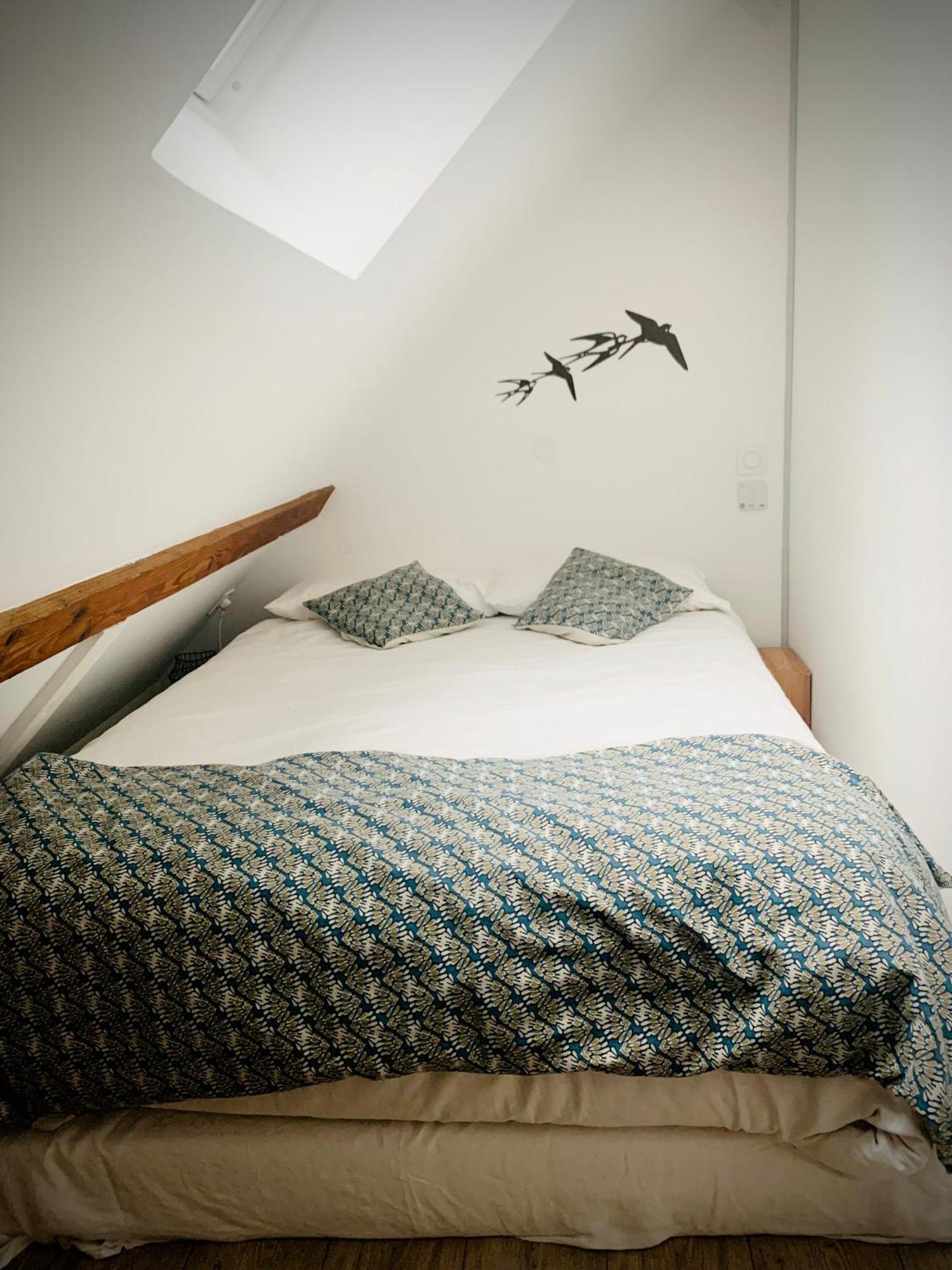 Annecy Au Calme Apartment Exterior photo
